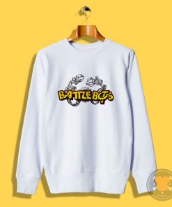 BattleBots Sweatshirt