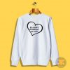 Be Happy Be Bright Be You Kate Spade Sweatshirt