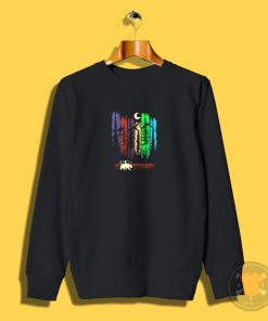 Bear Colors Sweatshirt