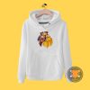 Bear Our Guest Hoodie