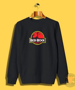 Bedrock Sweatshirt