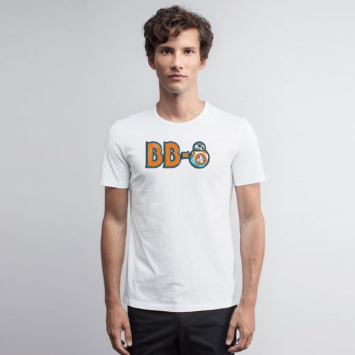 BeeBee Ate T Shirt