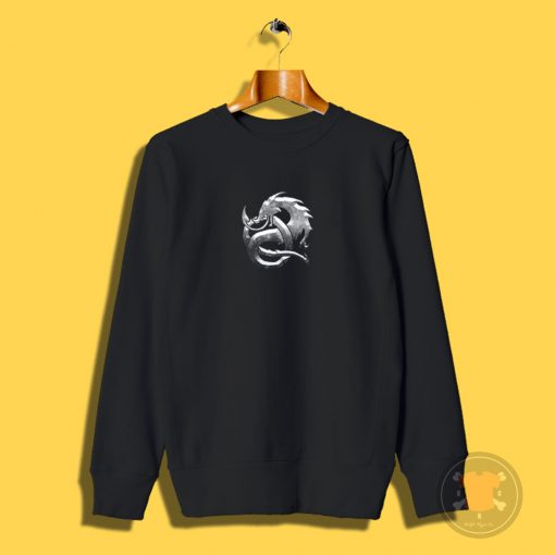 Before a Fall Sweatshirt