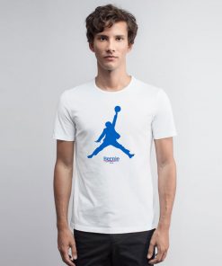 Bernie Sanders x Michael Jordan Jumpman Air Jordan T Shirt