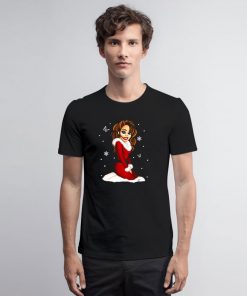 Best Mariah Carey Merry Christmas T Shirt