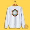 Beyonce i Coldplay Sweatshirt