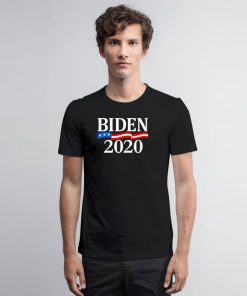 Biden 2020 Presidential T Shirt