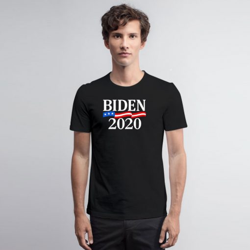 Biden 2020 Presidential T Shirt