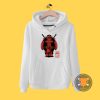 Big Deadmax 6 Hoodie