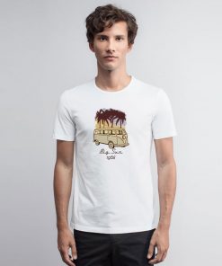Big Sur 1968 T Shirt