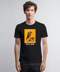 Billie Eilish Tour Classic T Shirt