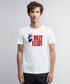 Billy Elliot Play Musical Tony Awards Winner T Shirt