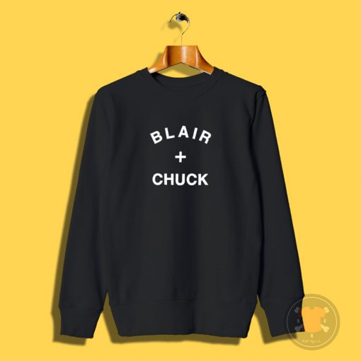 Blair Chuck Sweatshirt