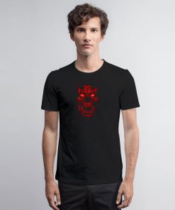 Blood Skulls T Shirt