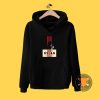 Bob Dylan Vintage Retro Hoodie