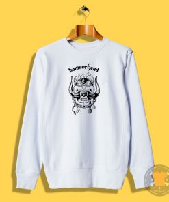 Bowserhead V2 Sweatshirt