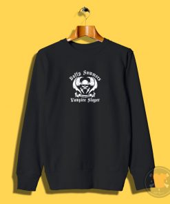Buffy Summers Sweatshirt