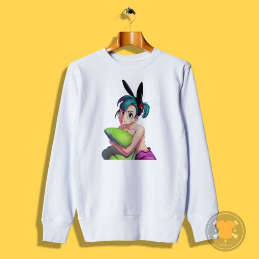 Bulma Reply Sweatshirt