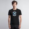 C. corp logo T Shirt