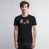 CHUN LI VS ZANGIEF FIGHT T Shirt