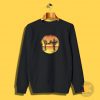 Cactus sunset Sweatshirt