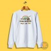 Camp Firewood Sweatshirt