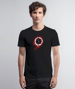 Captain America The First Avenger T Shirt