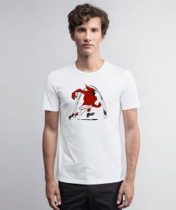 Cardinals Logo T Shirt