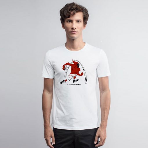 Cardinals Logo T Shirt