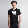 Cat Fck T Shirt