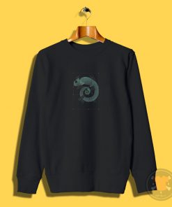 Chameleon Sequence Sweatshirt