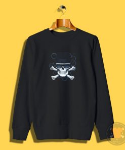 Chemical Head Sweatshirt