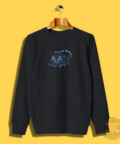 Cheshire Cat Azhmodai 2020 Sweatshirt