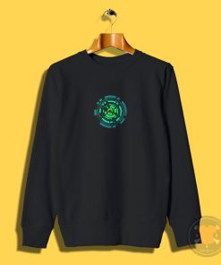 Circles Sweatshirt