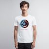 Civil War Logos T Shirt
