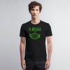 Clawvana Green T Shirt