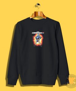 Cobra Commando Sweatshirt