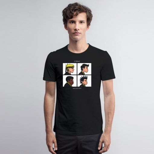 Cobraz T Shirt