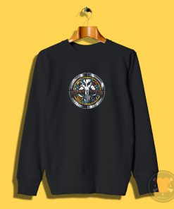 Code of Honor Sweatshirt