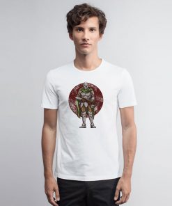 Confetti Bob T Shirt