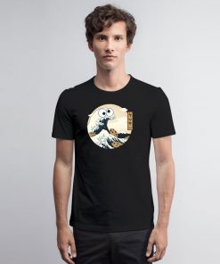 Cookiegana Wave T Shirt