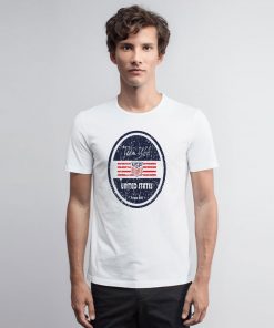 Copa America United States T Shirt