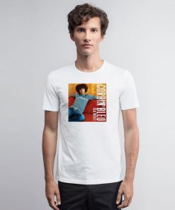 Corbin Bleu T Shirt