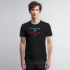Crewmate or Impostor Halloween Funny Gaming Gift T Shirt
