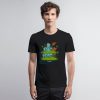 Critical Hit Remix T Shirt