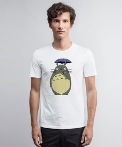 Cute Totoro T Shirt