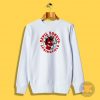 D. Donuts logo Sweatshirt