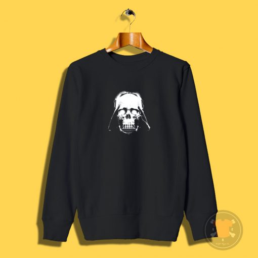DARTH SHOCK Sweatshirt