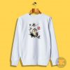 Dandelion owl Sweatshirt
