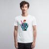 David Bowie Starman T Shirt